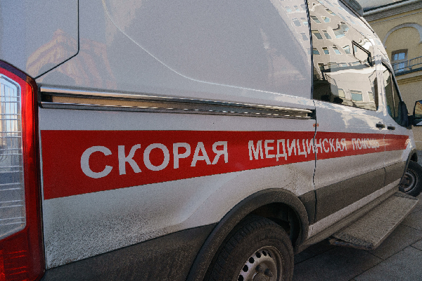 Актёр Владимир Носик опроверг информацию о госпитализации