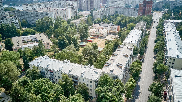Фото: МинЖКХ МО