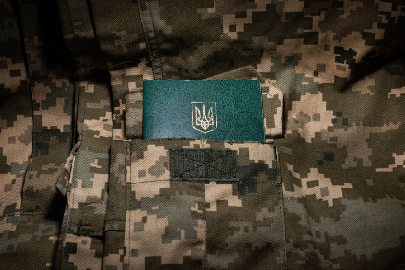 На Украине захотели изменить правила призыва в армию