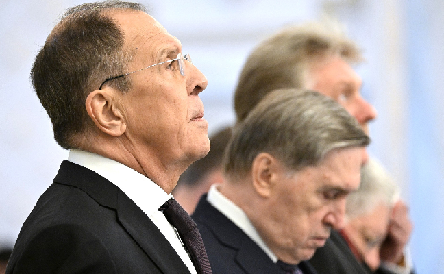 Фото: сайт Кремля