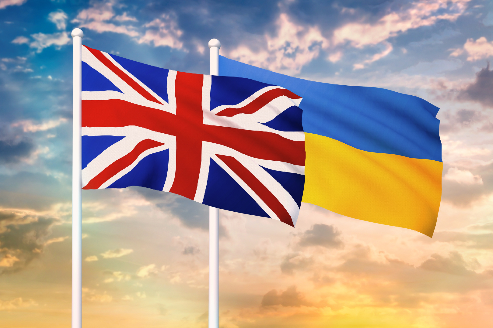 Норвегия и Великобритания возглавят коалицию по поддержке Украины на море
