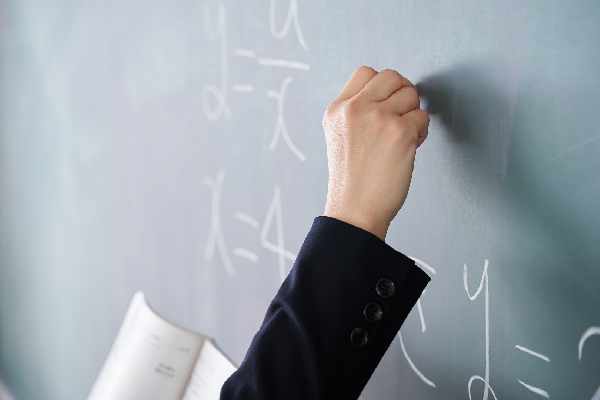 Фото: iStock/mapo