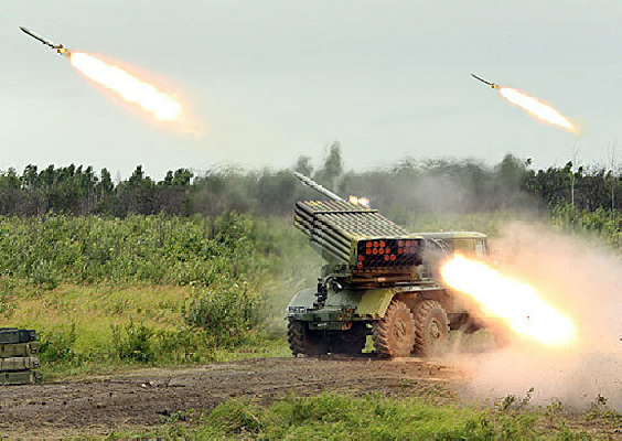Фото: сайт Минобороны РФ