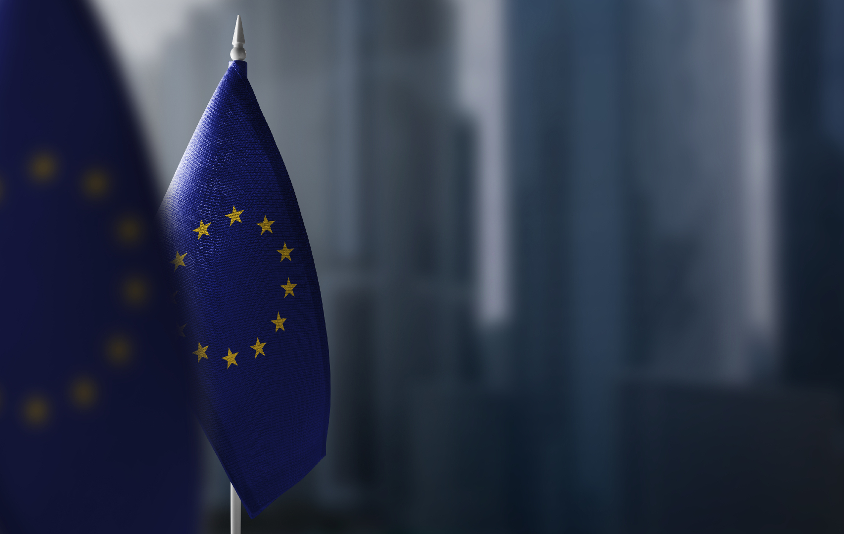 ЕС смягчил санкции на ввоз предметов личного пользования из РФ