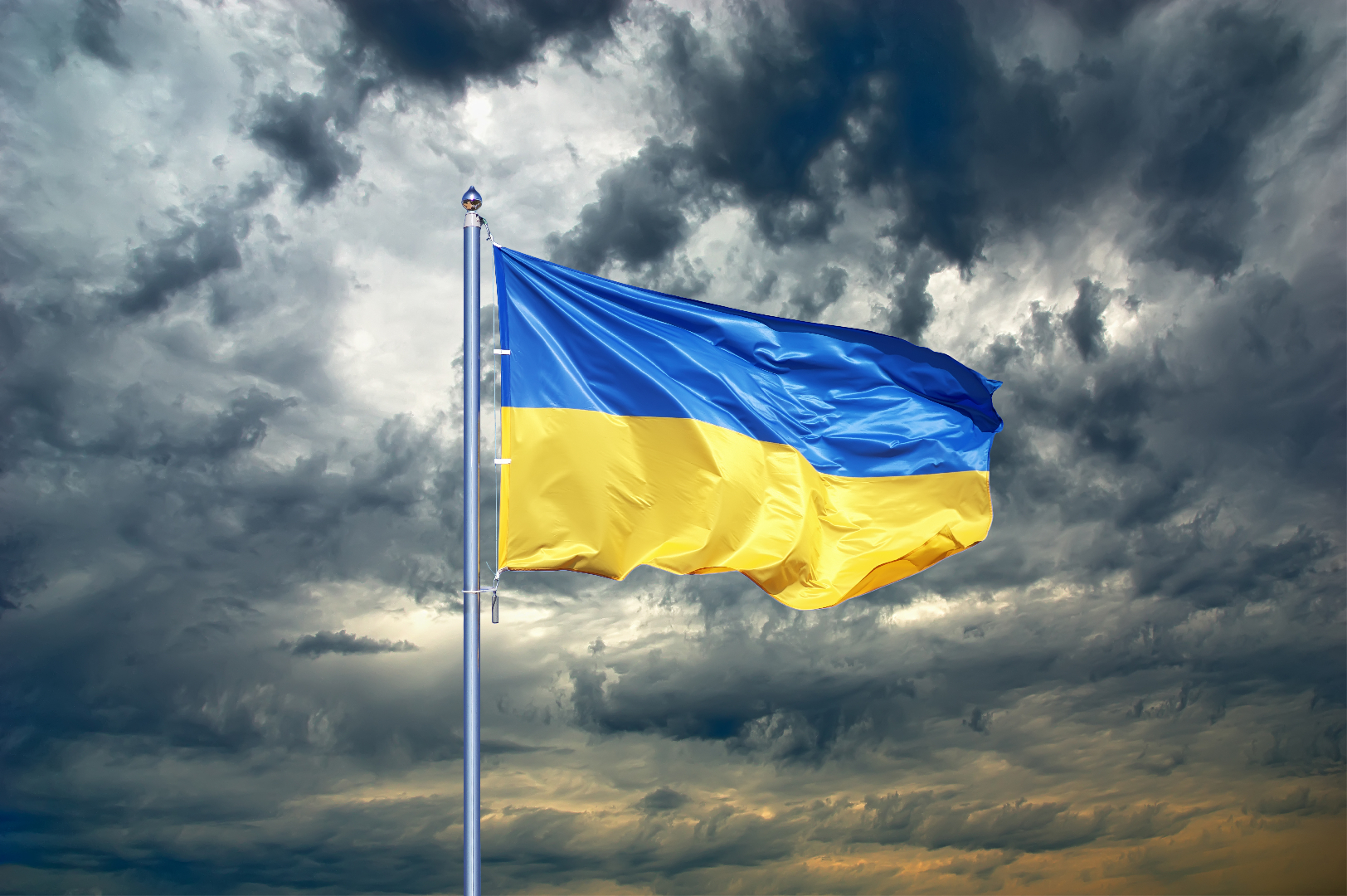На Украине заочно приговорили к 12 годам военного блогера Юрия Подоляку