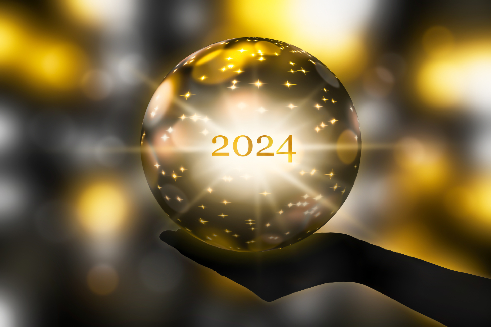 Итог СВО, место России в мире и дробление территорий: главные предсказания на 2024 год