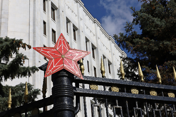 Фото: iStock/Oleg_Elkov