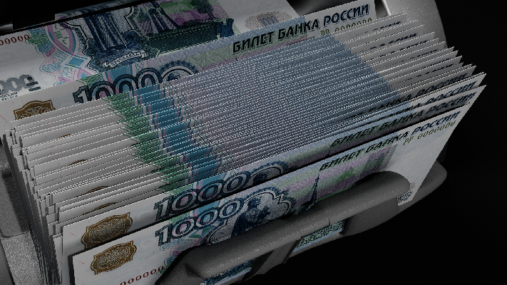 Финансист Валишвили предупредил об опасности мошенничества с новыми банкнотами