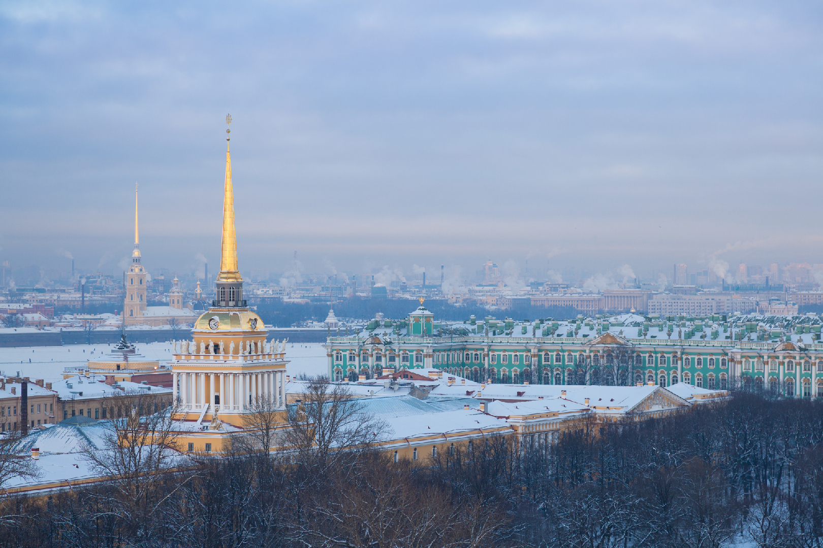 В Петербурге прошёл марафон «Блокадной вечности страницы» | Радио 1