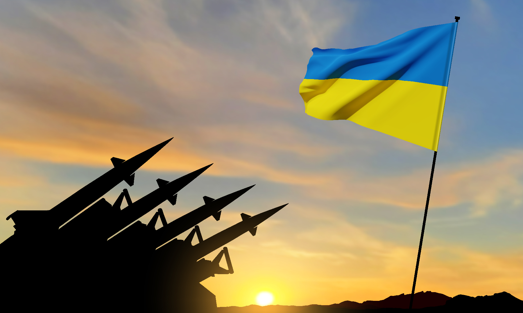 На Украине признались в попытках атаковать Крым крылатыми ракетами