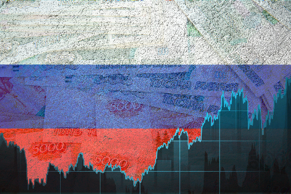 Россия имеет все экономические возможности для продолжения спецоперации