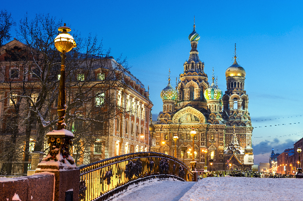 Фото: istockphoto.com/romanevgenev