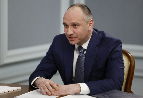 Борис Ковальчук оставил пост главы компании «Интер РАО»