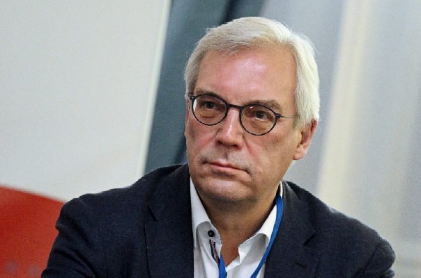 Кризис на Украине может выйти за рамки страны