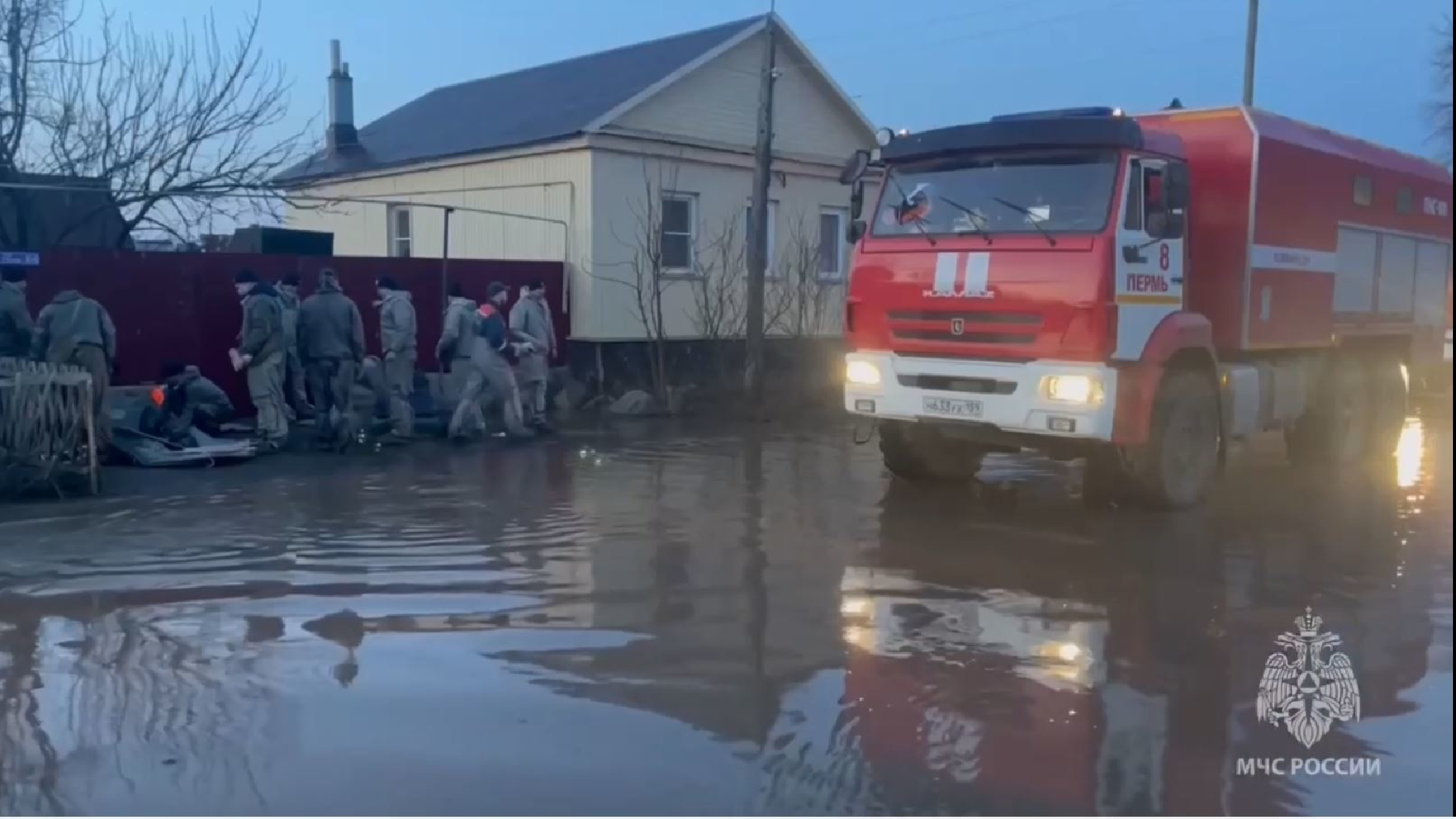 В Старом городе Орска при патрулировании нашли два тела | Радио 1