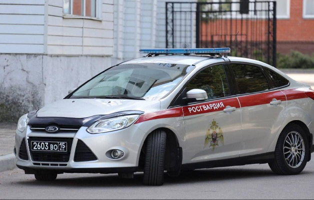 Москвичка попалась на краже одежды и косметики из подмосковного магазина