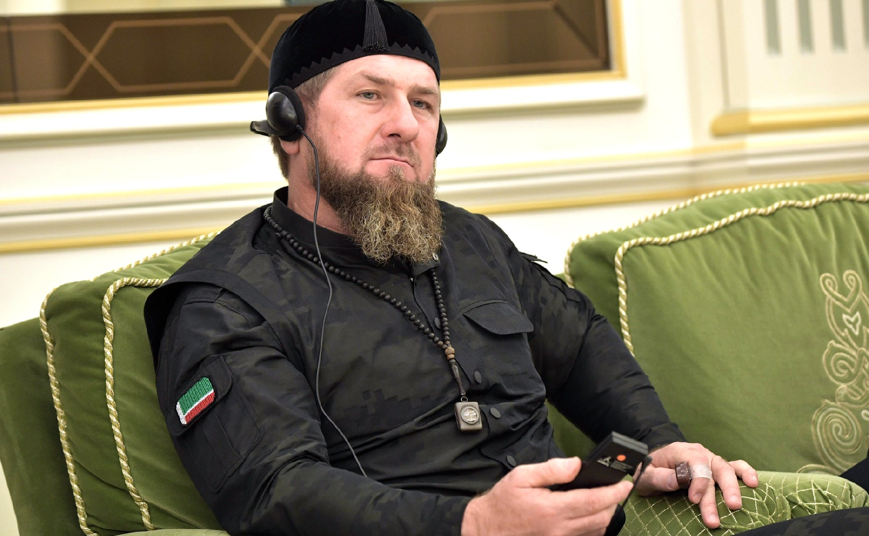 Кадыров назвал количество добровольцев, подготовленных в Чечне с начала СВО