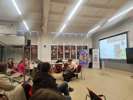 На подмосковном агрофоруме презентовали фермерский проект для рестораторов