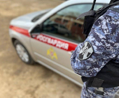 Росгвардейцы задержали в Котельниках серийного похитителя брендовых сумок