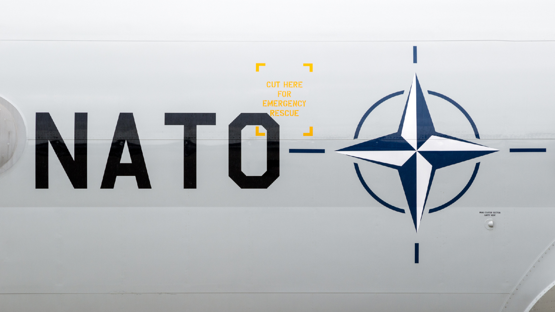 Блинкен заявил, что у НАТО никогда не было и не будет «замыслов» против России