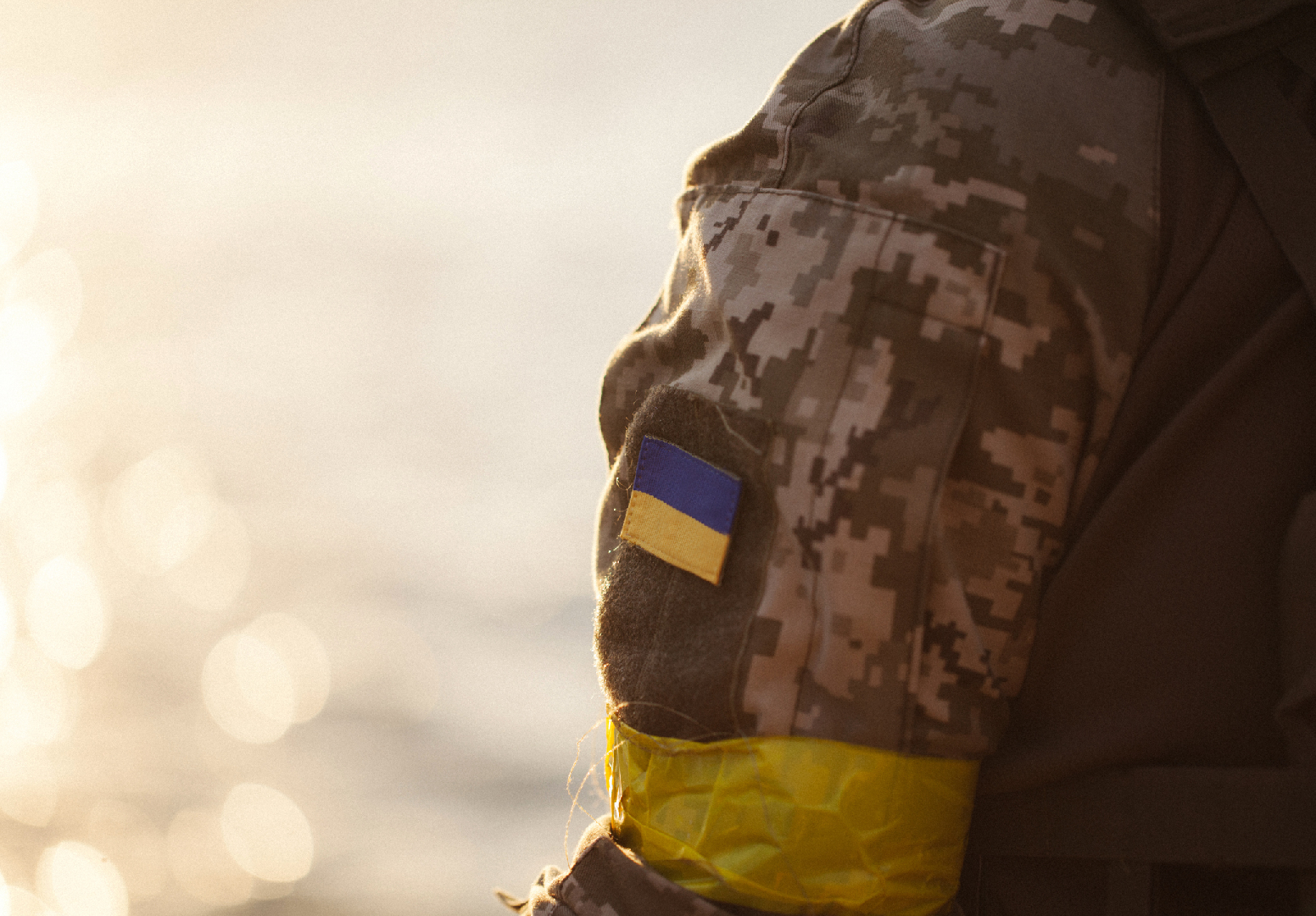 Убитый в Германии украинец оказался десантником