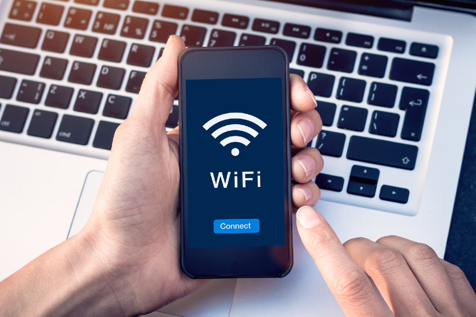 Эксперт рассказал, как хакеры используют публичные точки Wi-Fi | Радио 1