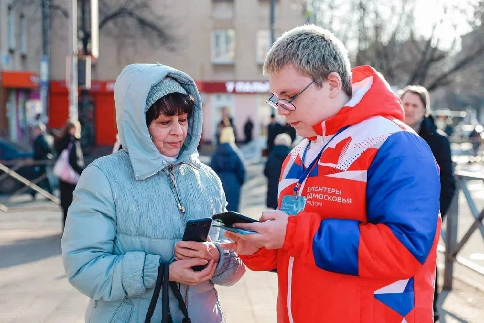 Завершилось Всероссийское голосование по выбору территорий для  благоустройства | Радио 1