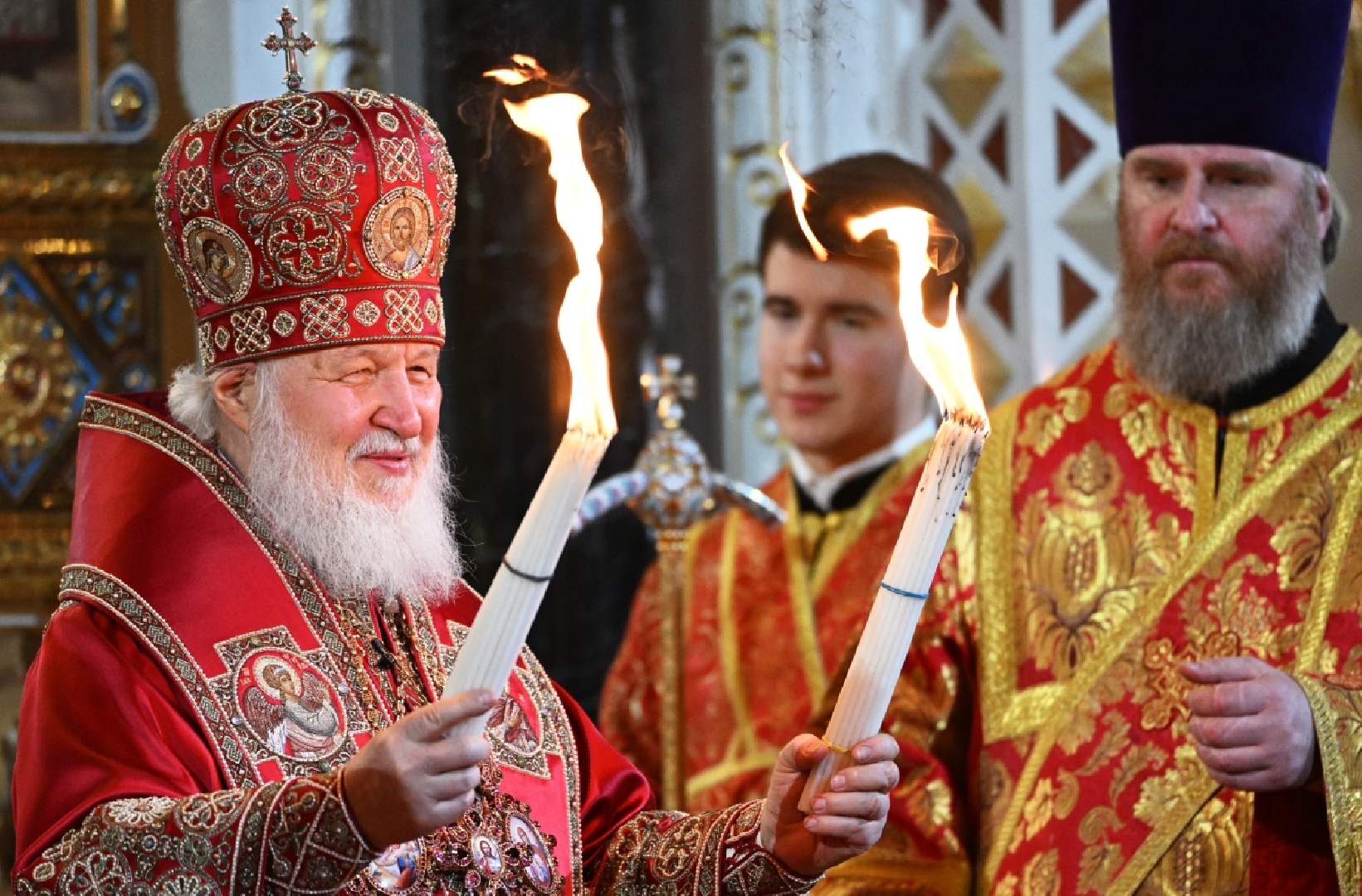 Фото: Павел Бедняков/РИА Новости