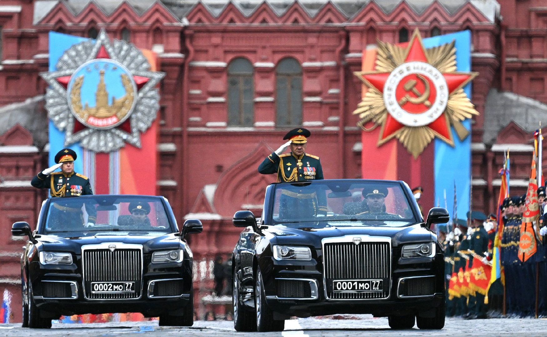 Фото: сайт Кремля