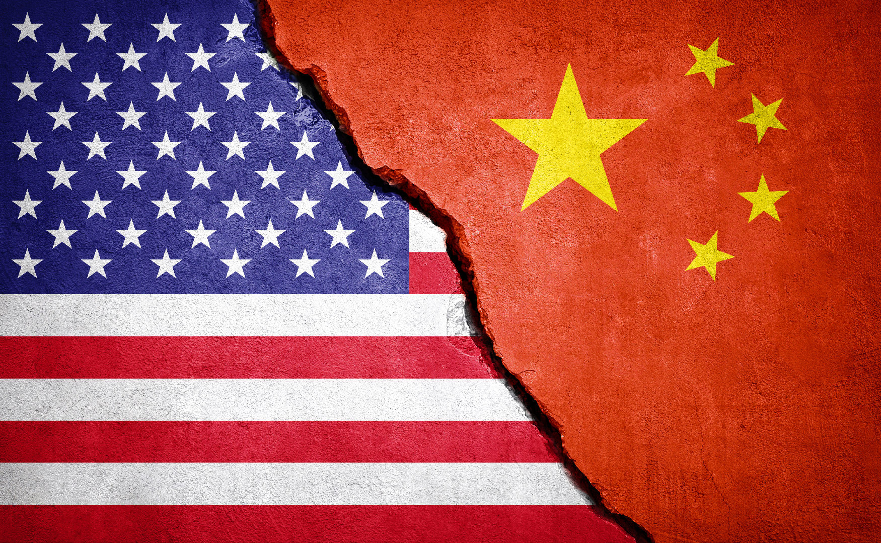 Китай призвал США прекратить подавлять китайские компании