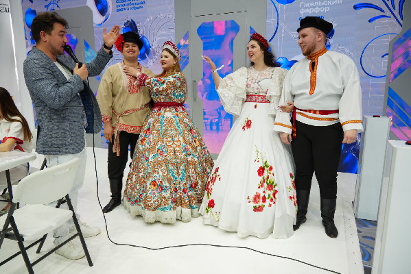 Фото: Пресс-служба губернатора и правительства Московской области 