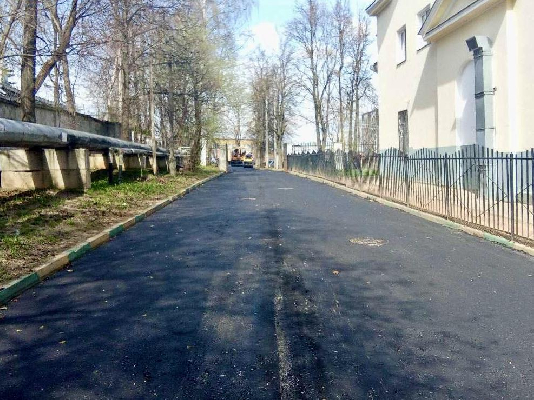 Фото: пресс-служба Минчистоты МО