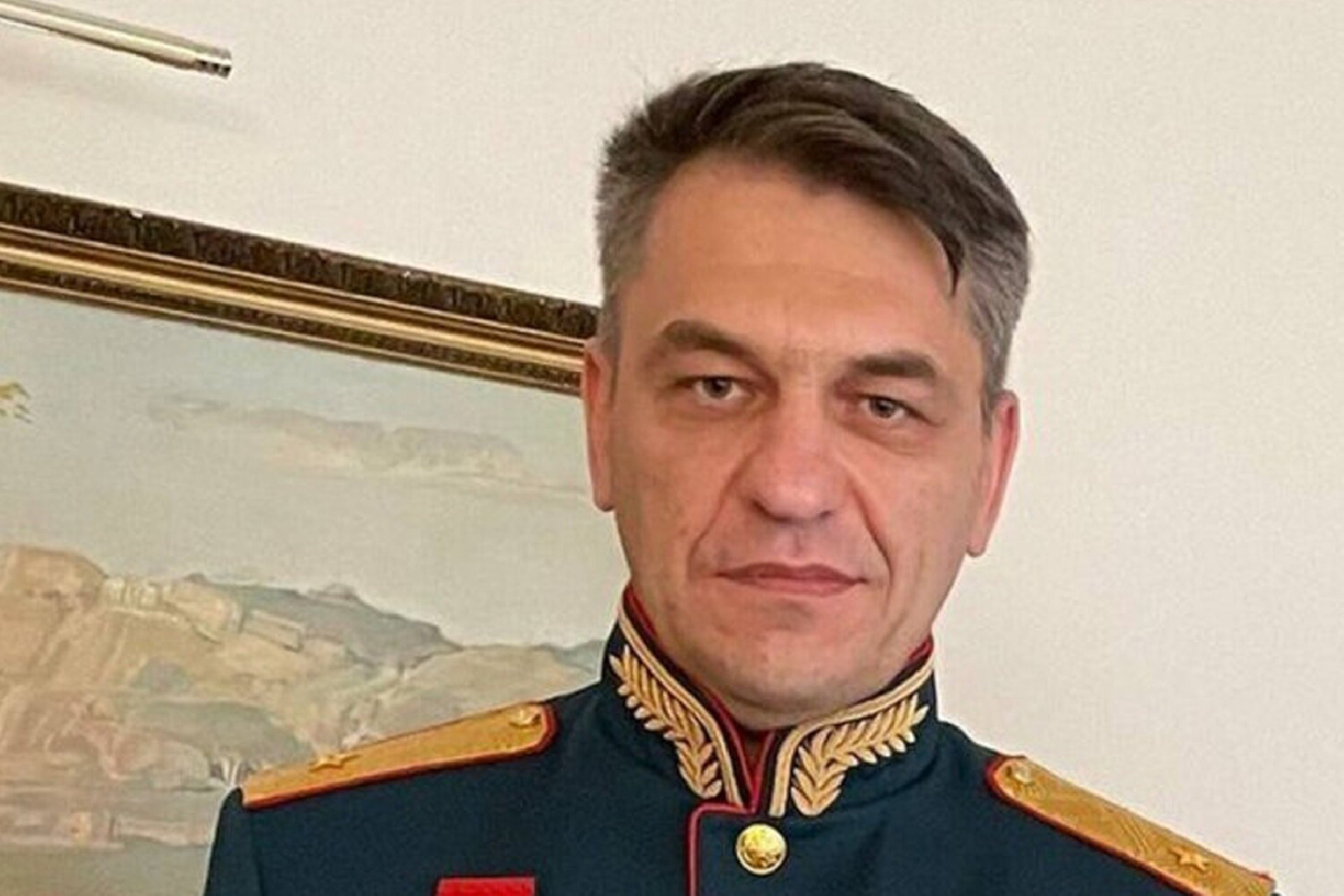 Уволен командующий 20-й армией Сухраб Ахмедов: биография, обвинения в потерях в зоне СВО