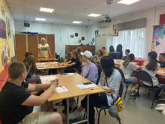 Фото: пресс-служба администрации Павлово-Посадского городского округа 