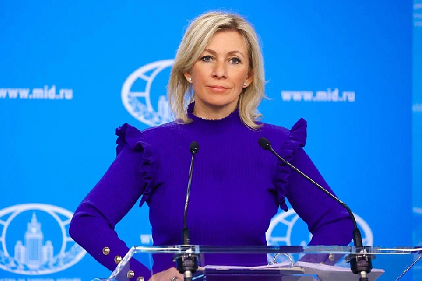 Фото: сайт МИД РФ