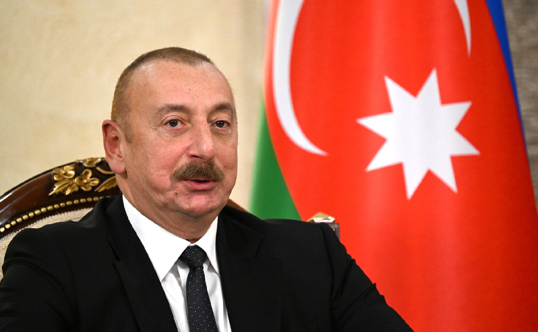 Главы Азербайджана и Таджикистана осудили атаки террористов в Дагестане