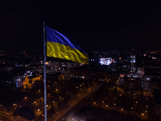 Украина отказалась от выплаты долгов странам СНГ