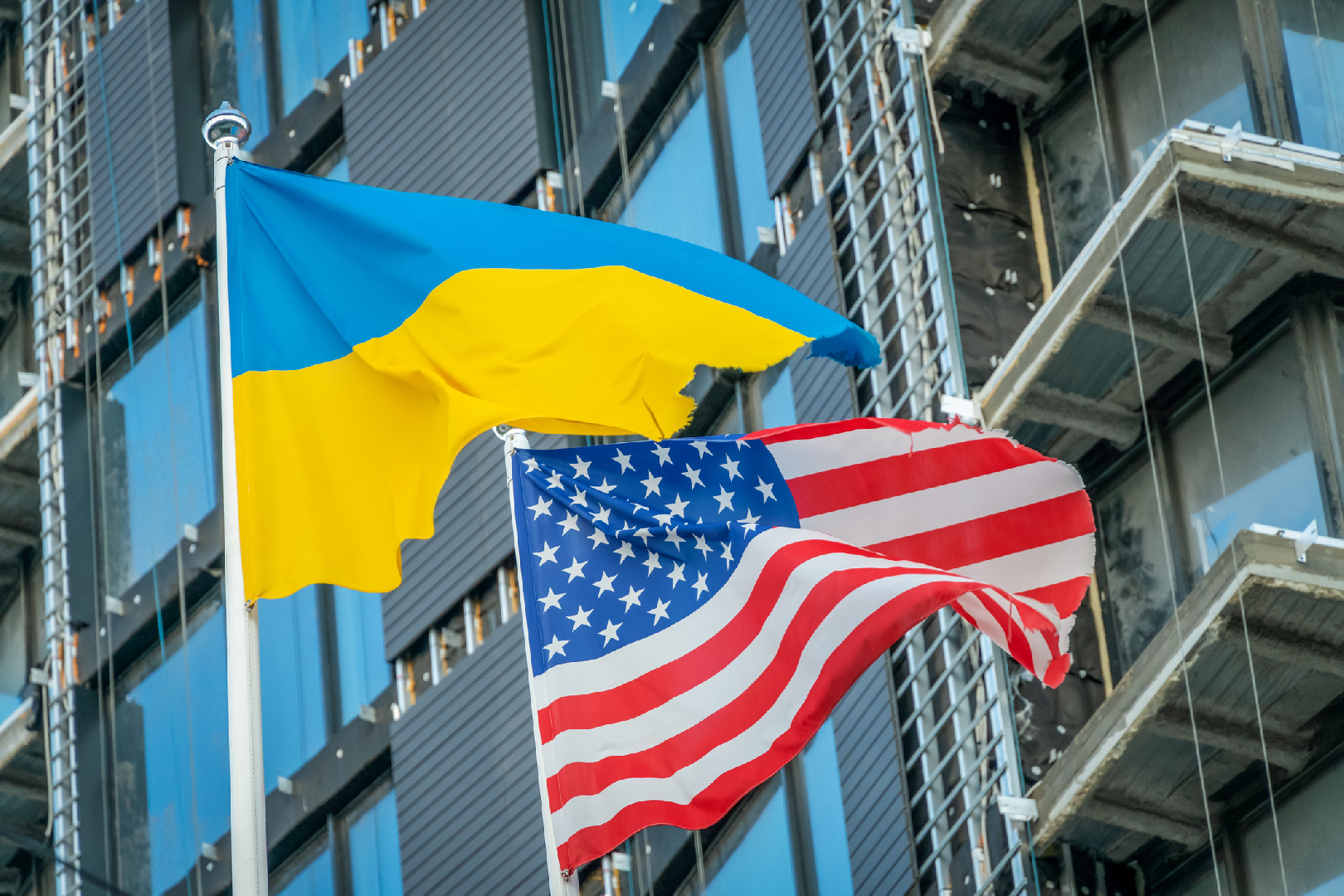 США на саммите НАТО объявят о новых шагах по усилению украинской системы  ПВО | Радио 1