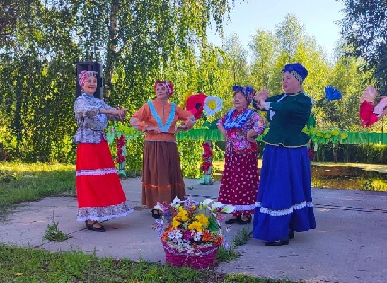 Фото: пресс-служба Павлово-Посадского г.о.