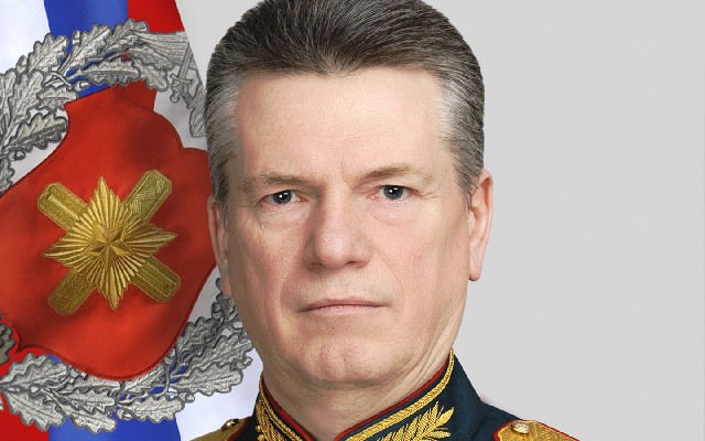 Фото: Главное управление кадров Минобороны РФ