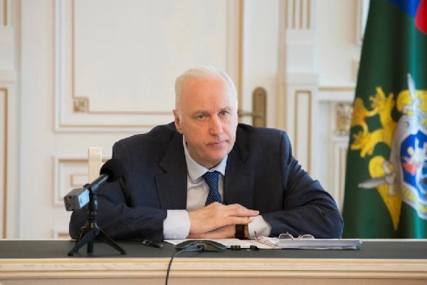 Фото: сайт СК РФ