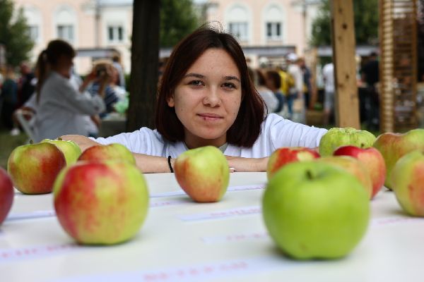 Фото: пресс-служба Министерства культуры и туризма МО
