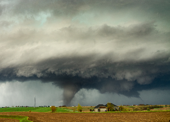 Фото: istockphoto.com/Jonah Lange