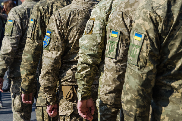 В США заявили о вымирании украинского народа