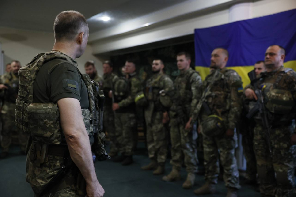 Военкоры раскрыли, сколько на самом деле солдат ВСУ атаковали Брянскую область