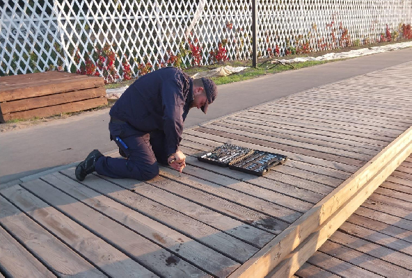 Фото: пресс-служба Мособлпожспаса
