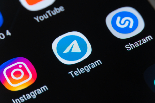 Специалист рассказал об отсутствии альтернатив Telegram