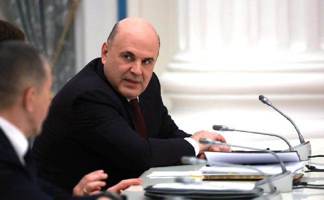 Мишустин освободил Грибова с поста замминистра просвещения