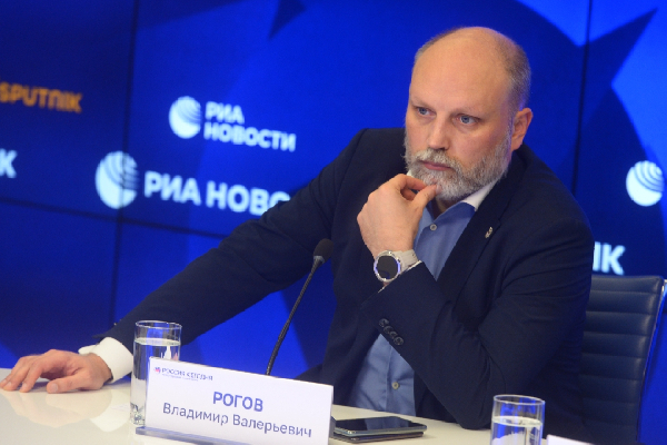Рогов рассказал подробности отступления ВСУ в Донбассе