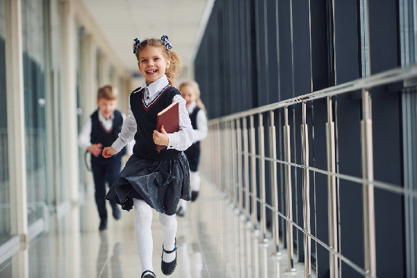 Фото: iStock/standret